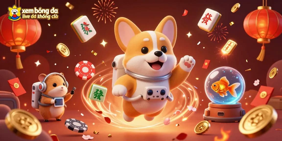 Experience xem bóng đá live hd không quảng cáo with exhilarating gaming action depicted in vivid detail.