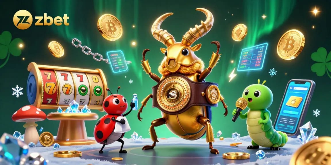 Engage in thrilling gameplay at zbet with captivating slot machine action and vibrant gaming elements.