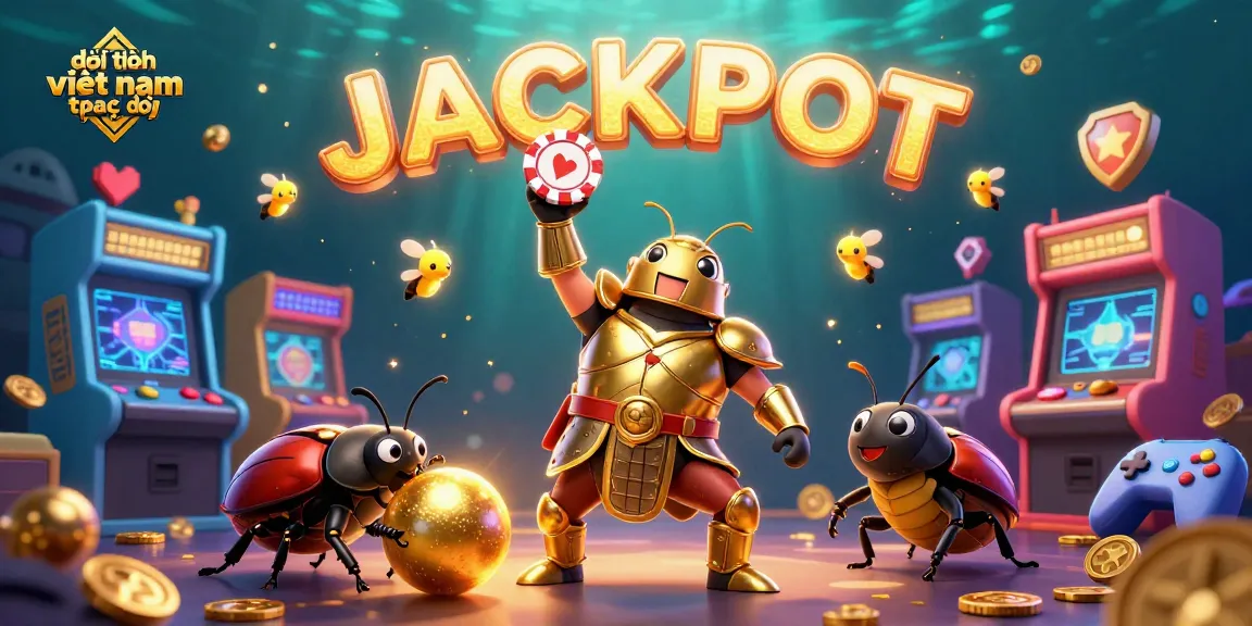 Experience đội tuyển việt nam trực tiếp action in a vibrant casino-themed 3D illustration.