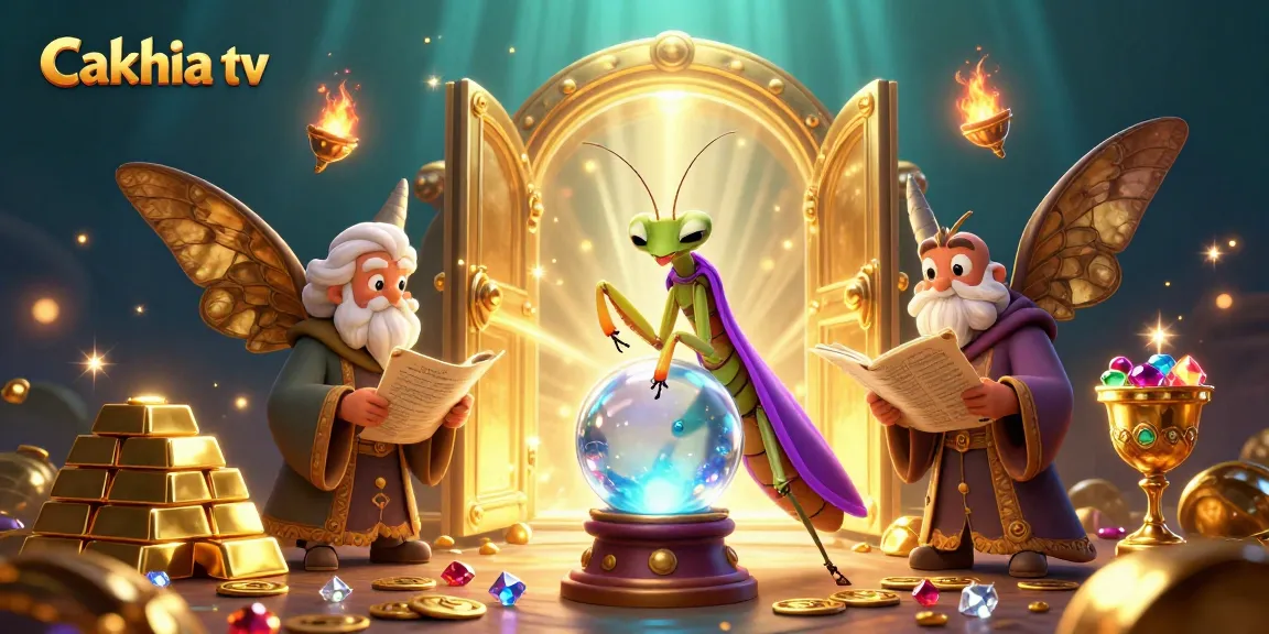 Cakhia tv offers an engaging experience of virtual gambling with dynamic characters and rich casino elements.