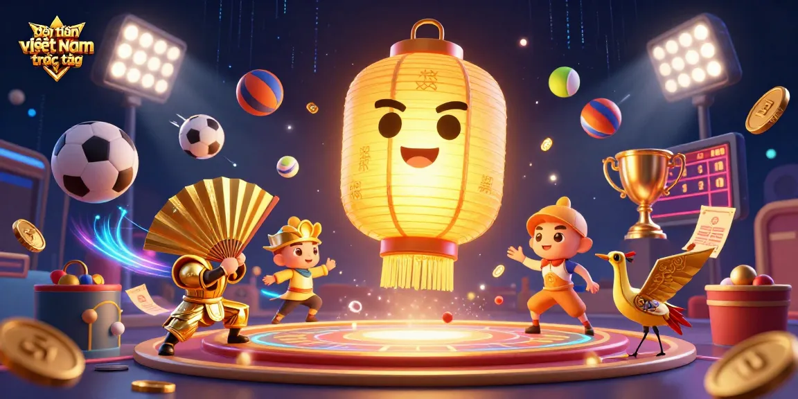 Experience đội tuyển việt nam trực tiếp dynamic sports betting action with immersive visual details in this captivating illustration.