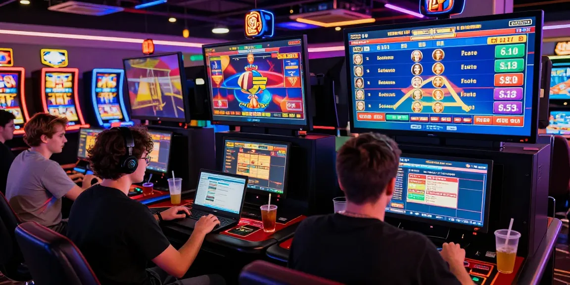 Pengalaman bermain rajaslot 20 yang seru dan dinamis di casino online dengan pemain antusias.