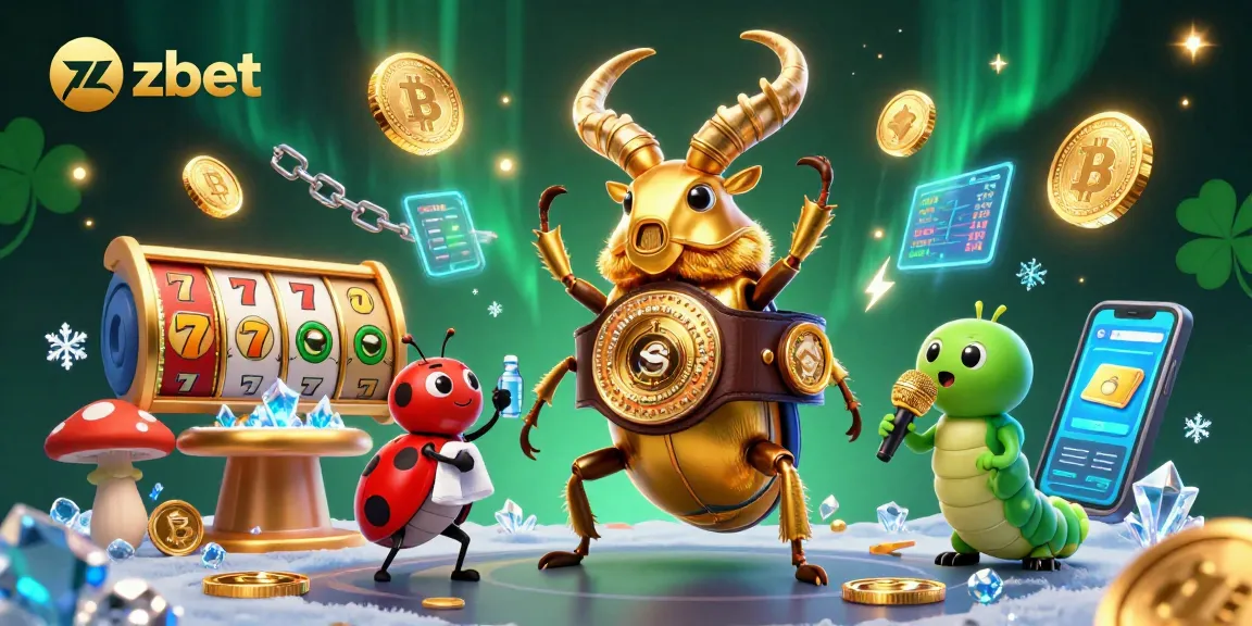 Engage in thrilling gameplay at zbet with captivating slot machine action and vibrant gaming elements.